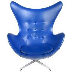 Arne Jacobsen for Fritz Hansen Egg Chair 5