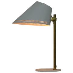 Paavo Tynell Lamp, Stamped Idman 10