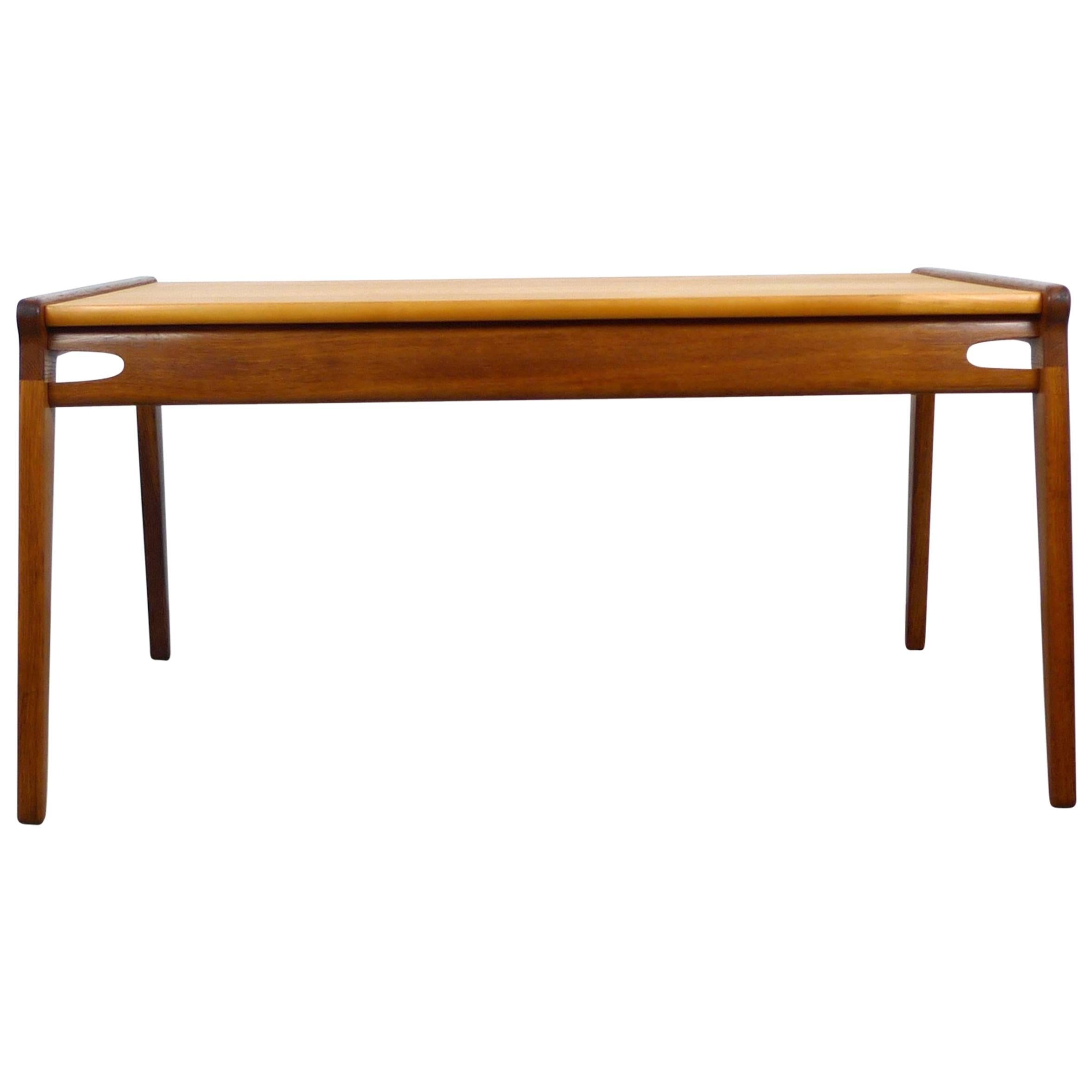 1950s Coffee Table from Germany