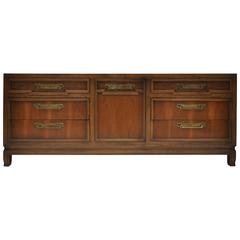 Mid-Century Dresser 6