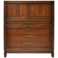 Mid-Century Chest 4