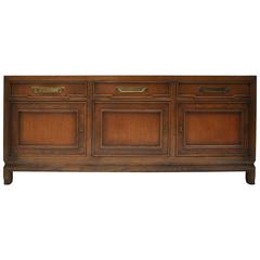 Mid-Century Credenza 11