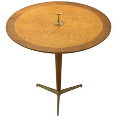 Edward Wormley Snack Table for Dunbar 11