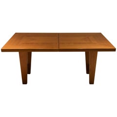 Dining Table by Maurice Pré, France C. 1955