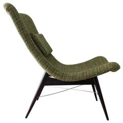 Lounge Chair by Miroslav Navratil 3