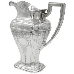 Reed & Barton Sterling Silver