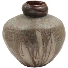 Ceramic Vase / Centrepiece by Paul Chaleff, 2006