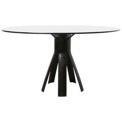 "Longobardo" Table by Angelo Mangiarotti 12