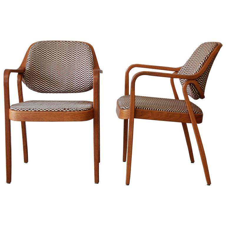 Timeless Allure: The Enduring Charm of 19th Century Bentwood Armchairs