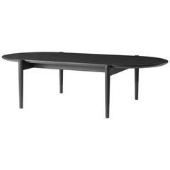 Septembre Coffee Table by Theresa Arns, Ash Veneer, Quickship 9