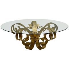 Spanish Coffee Table 7