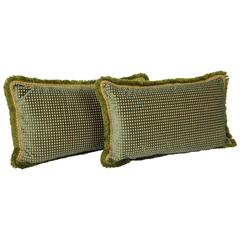 Art Deco Cushions 6