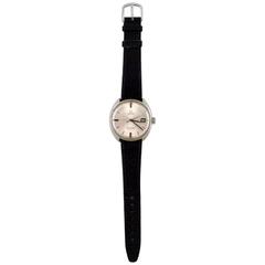 Omega Seamaster Cosmic Automatic, Retro Men's Wrist Watch, 1960s