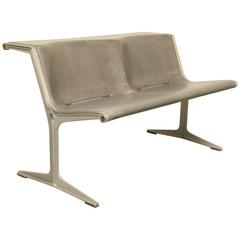 Friso Kramer Glassfiber Olympic Bench