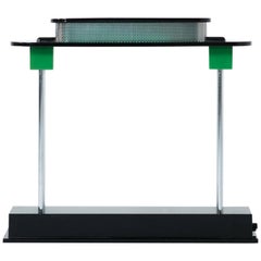 Pausani Desk Lamp Ettore Sottsass for Artemide