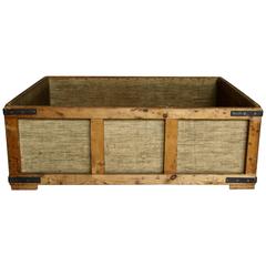 Cigar Factory Box 6
