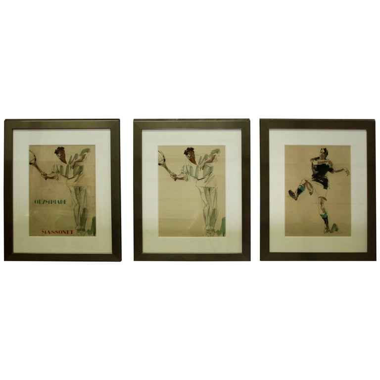 Signed Lithographs by Armand at 1stDibs