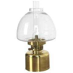 Swedish Oil Light by Hans-Agne Jakobsson for Hans-Agne Jakobsson AB, 1960s