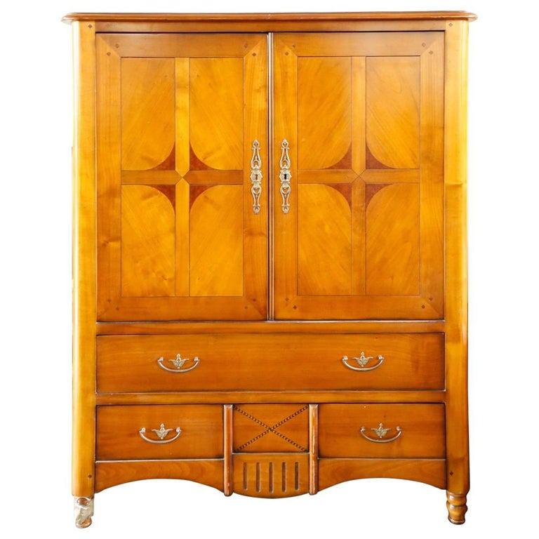 20th Century Elm and Birch For Sale at 1stDibs