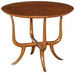 T.H. Robsjohn-Gibbings Side Table