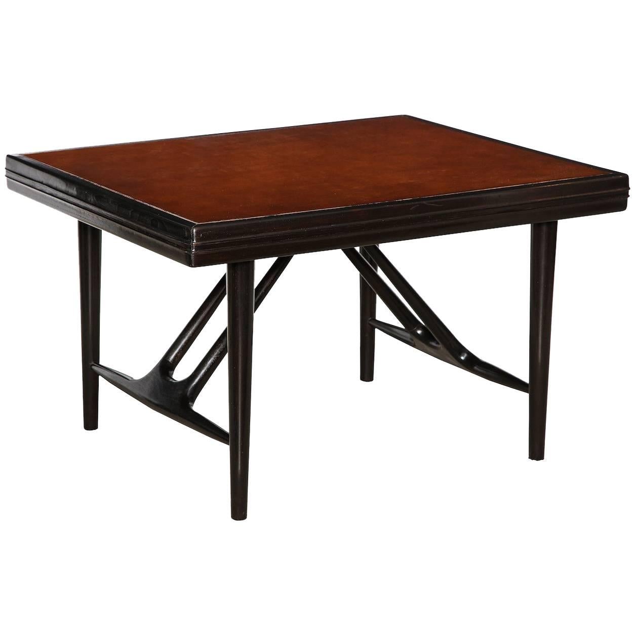 Paul Laszlo Side Table For Sale