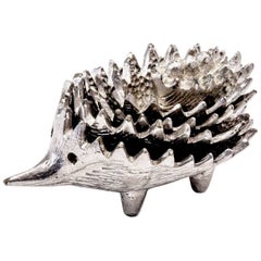 Hedgehog Stackable Ashtray by Walter Bosse for Hertha Baller