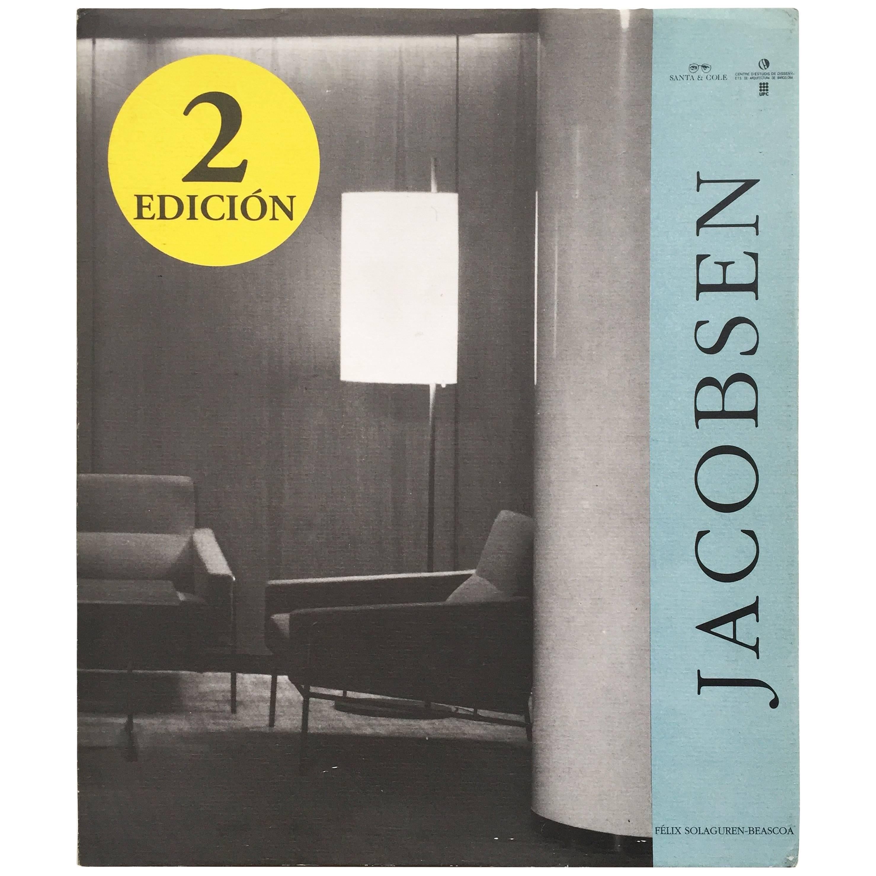 Arne Jacobsen, Félix Solaguren, Beascoa