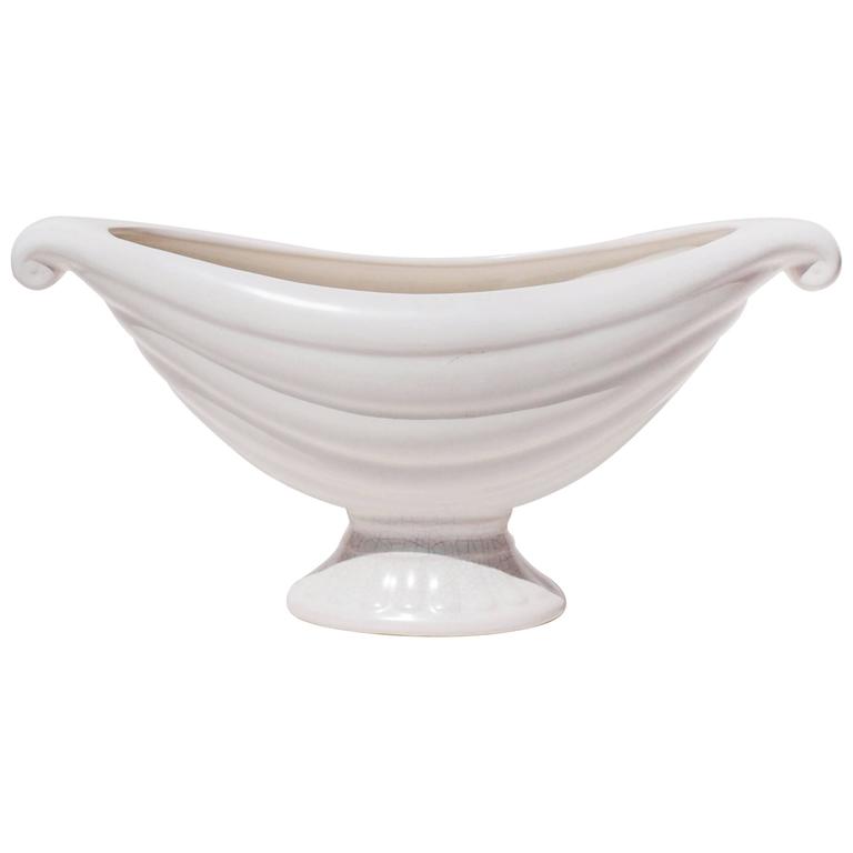 Dartmouth Pottery Mantle Vase 1950s For Sale At 1stdibs