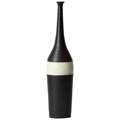 Bruno Gambone Large Ceramic Vase