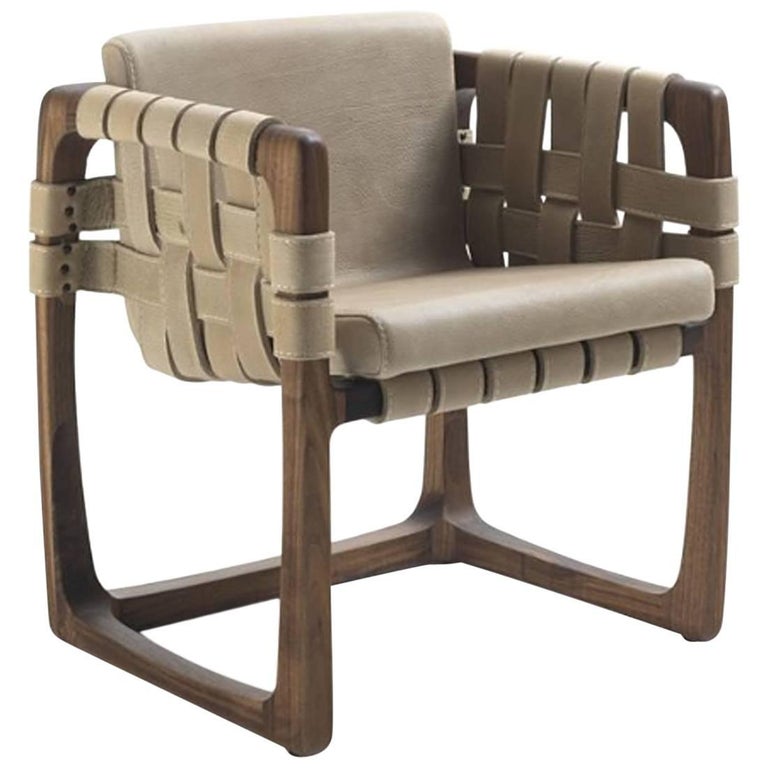 bing Chair Padded For Sale at 1stDibs