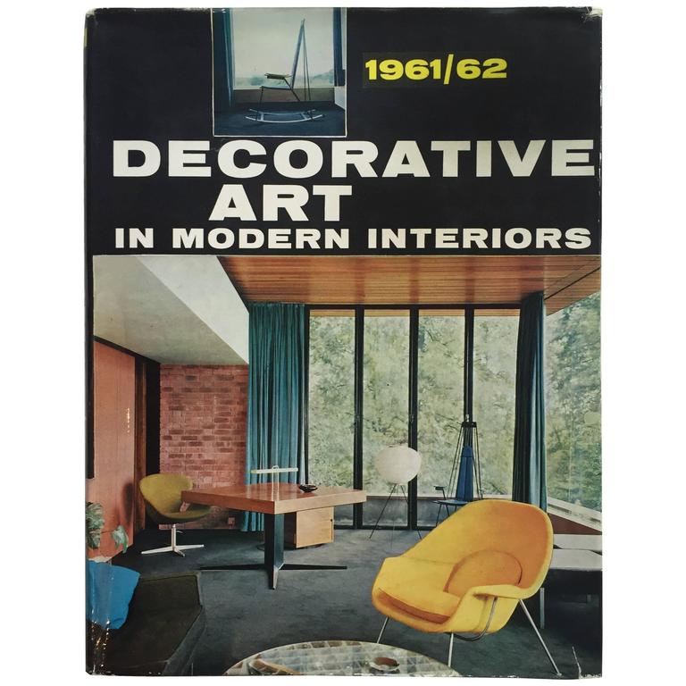 Decorative Art in Modern Interiors, Ella Moody For Sale at 1stdibs Decorative Art in Modern Interiors, Ella Moody For Sale at 1stdibs
