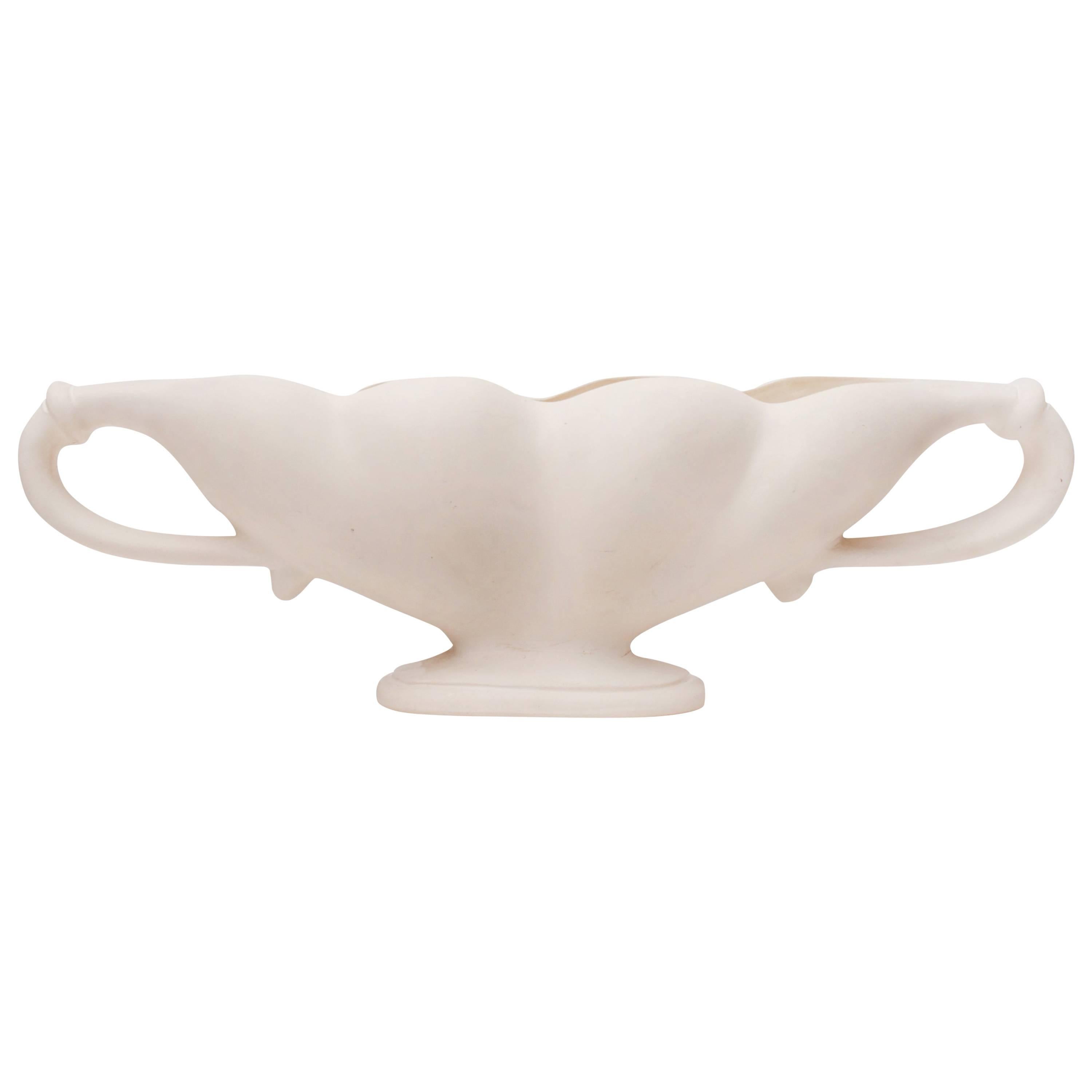 Large 1930s Constance Spry Mantle Vase