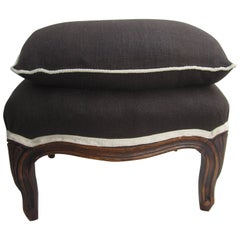 Louis XV Ottoman