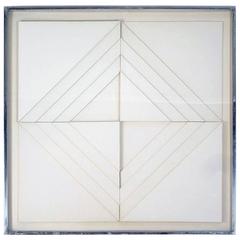 Mon Levinson Op Art Collage 4
