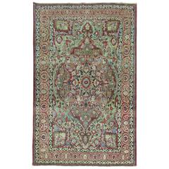 Lavar Kerman Rug 9
