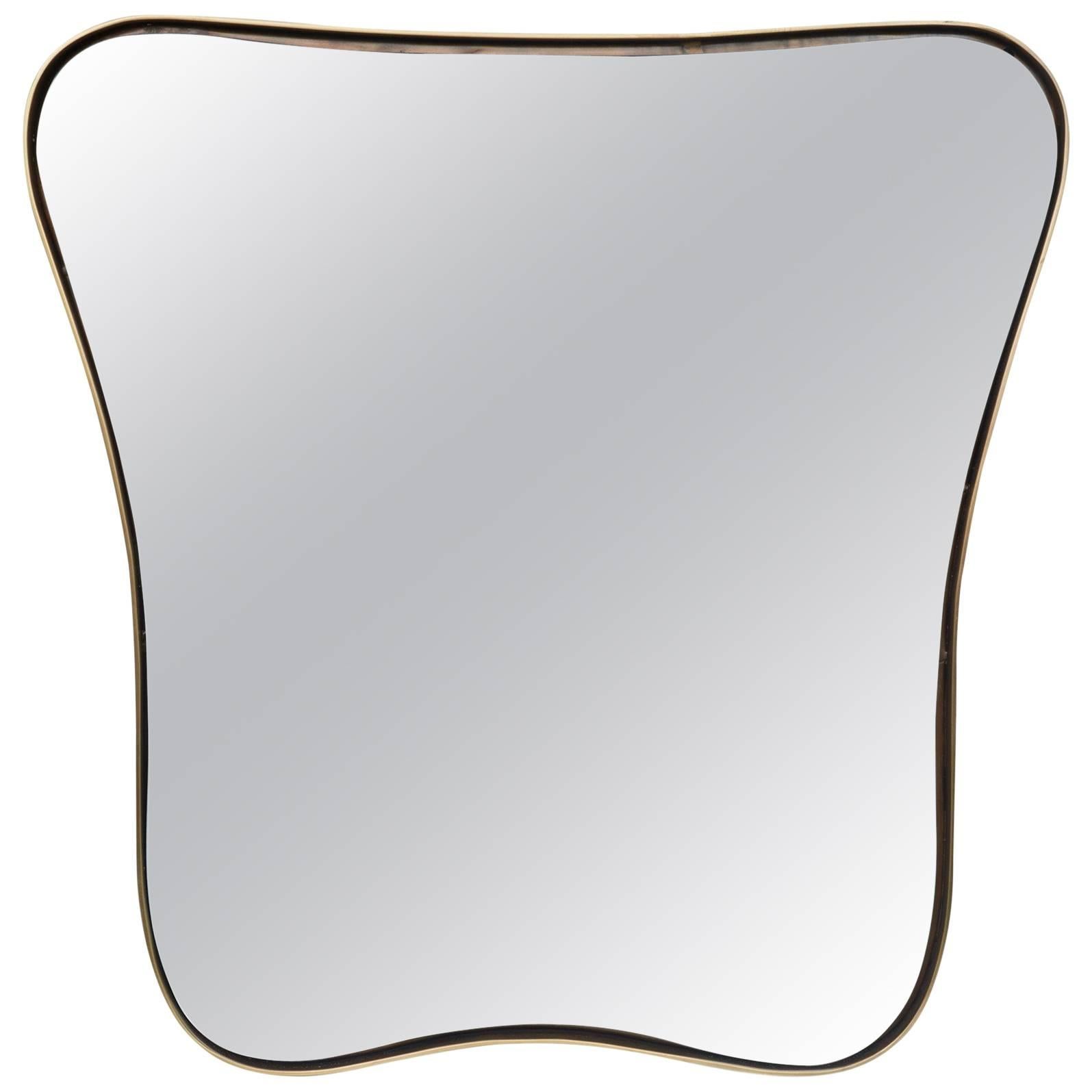 Bellissima Mirror Series No. 3 by Consort For Sale