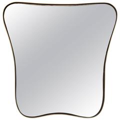 Bellissima Mirror Series No. 3 by Consort
