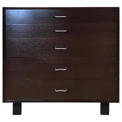 George Nelson for Herman Miller “Basic Cabinet Series” Dresser
