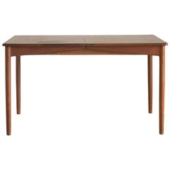 Extendable Table by Ejner Larsen & Aksel Bender Madsen for Willy Beck 5