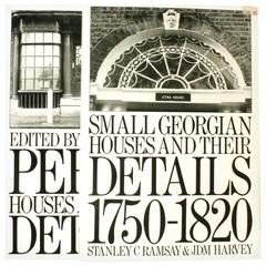 Two Books on Period House Details 6