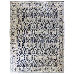 Antique North Indian Carpet
