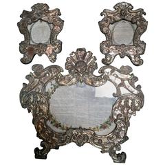 18th Century French Reliquaries 6