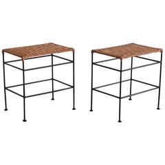 Arthur Umanoff End Tables