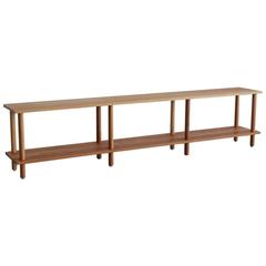 Curson Low Console Table by Orange Los Angeles 11