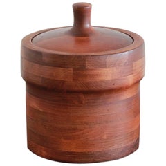 Antique Baribocraft Ice Bucket