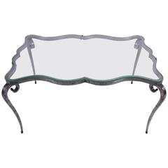 Coffee Table, French Late 20th Century