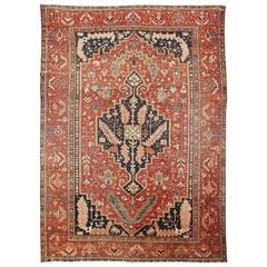 Persian Bakshaish Carpet 3