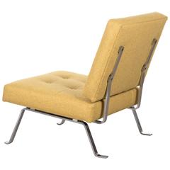 Hein Salomonson Lounge Chair for AP Originals, Netherlands