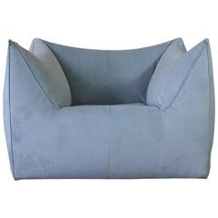 Bambole, Single Seat Sofa by Mario Bellini