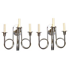 Appliques italiennes de style moderne